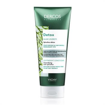 Vichy Dercos Nutrients Lightweight Conditoner 200ml