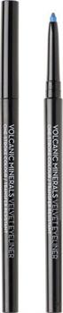 Korres Volcanic Mineral Velvet Eyeliner 82 Frozen Blueberry 0,35 g