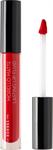 Korres Morello Matte Lasting Lip Fluid 52 Poppy Red 3,4 ml