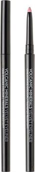 Korres Volcanic Mineral Velvet Eyeliner 25 Velvet Bubblegum  0,35 g