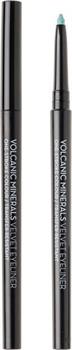 Korres Volcanic Mineral Velvet Eyeliner 35 Vanilla Mint 0,35 g