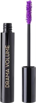 Korres Volcanic Minerals Drama Volume Mascara 05 Lavender Pop 11ml