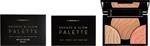 Korres Bronze & Glow Palette Champagne Glow 20gr