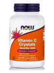 Now Foods Vitamin C Crystals 8 oz 227gr