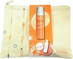 Avene Very High Protection Tinted Anti-Aging Suncare 50ml & Eau Thermale Lotion Micellaire 25ml