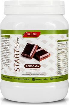 Prevent Start Slim 450gr Chocolate