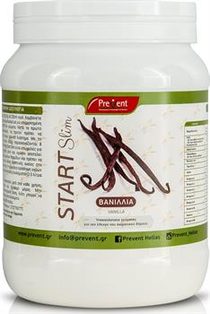 Prevent Start Slim 450gr Vanilla