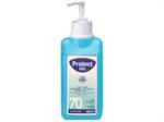 Control Bios Protect Gel 70% Αλκοολούχο Gel Καθαρισμού Χεριών 500ml (με αντλία)