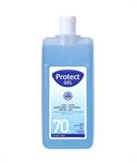 Control Bios Protect Αλκοολούχο Gel Καθαρισμού Χεριών 70% Χωρίς Αντλία 100ml