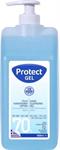 Control Bios Protect Αλκοολούχο Gel Καθαρισμού Χεριών 70% Με Αντλία 1000ml