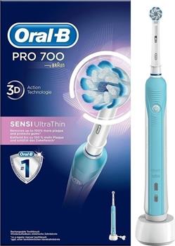 Oral-B Pro 700 Sensi Ultrathin