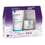 Medisei Panthenol Extra Night Cream 50ml and Face Cleansing gel 150ml