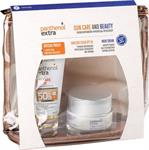 Medisei Panthenol Extra Sun Care Color SPF50 50ml & Night Face Cream 50ml