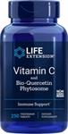 Life Extension Vitamin C & Bio-Quercetin Phytosome 1000mg 250 φυτικές κάψουλες