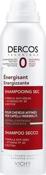 Vichy Dercos Energisant Dry Shampoo 150ml