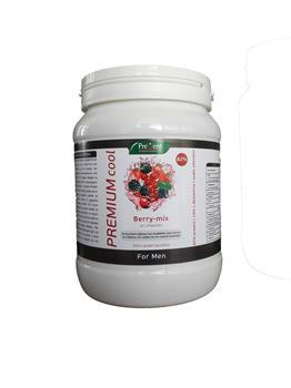 Prevent Premium Cool Berry-mix με L-Καρνιτίνη 432gr