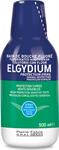 Elgydium Enamel Protection Fluorinated Mouthwash 500ml
