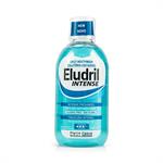 Elgydium Intense Freshness Alcohol-Free Mouthwash 500ml
