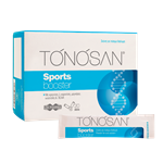 Uni-Pharma Tonosan Sports Booster 20 φακελίσκοι