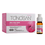 Uni-Pharma Tonosan Skin-Hair-Nails Booster 7ml 15 μερίδες