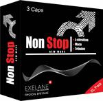 Exelane Non Stop 3 κάψουλες
