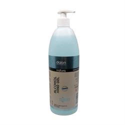 Dalon Natura Care & Beauty Αλκοολούχο Αντισηπτικό Χεριών με Πρόπολη και Πρεβιοτικά 1000ml