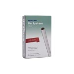 Venturi VeSystem Filter – Φίλτρα Καπνίσματος Slim, 4τεμ