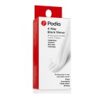 Podia 4 Way Block Shiner Επαγγελματικό Buffer Νυχιών 4 Όψεων 1τμχ