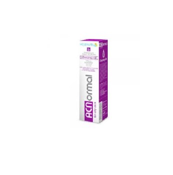 Helenvita ACNormal Cleansing Gel 200ml