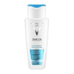Vichy Dercos Ultra Soothing Καταπραϋντικό Σαμπουάν για Ξηρά Μαλλιά, 200ml