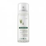 Klorane Avoine Με Βρώμη Dry shampoo για καθαρά και ανάλαφρα μαλλιά με όγκο - 50ml