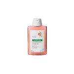 Klorane Shampoo Pivoine 200ml