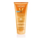 Vichy Capital Soleil Gel Invis Wet Skin SPF30 200ml