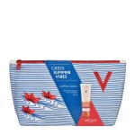 Vichy Promo Capital Soleil Anti-Ageing SPF50+ 50ml & ΔΩΡΟ Νεσεσέρ