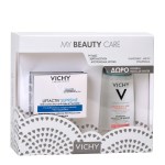 Vichy Promo Liftactiv Supreme για Κανονική - Μικτή Επιδερμίδα 50ml & Δώρο Mineral Micellar Water for Sensitive Skin 100ml