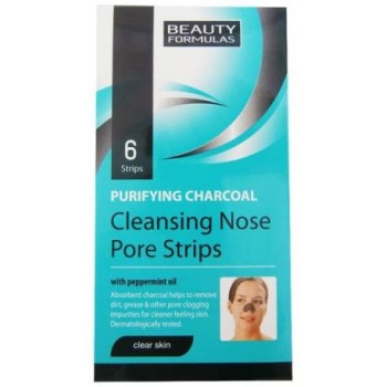 AG Beauty Formulas Cleansing Nose Strips