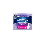 Always Platinum Ultra Super Plus 2, 7τεμ.