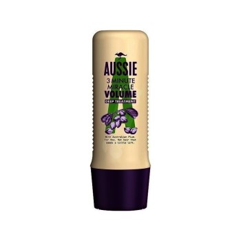 Aussie 3 Minute Miracle Volume Mask Deep Treatment  250ml
