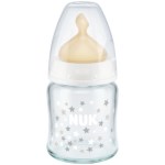Nuk Μπιμπερό First Choice 0-6m Medium Latex