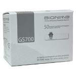 Ταινίες Μέτρησης Σακχάρου Bionime