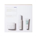 Korres Set Ορός Προσώπου 30ml & Λευκή Πεύκη Κρέμα Νύχτας Ώριμες Επιδερμίδες/ Όλοι οι Τύποι Δέρματος 40ml & Τσάι Ολύμπου Γαλάκτωμα Καθαρισμού 3 in 1, 16ml