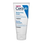 CeraVe Ενυδατική Κρέμα για Πρόσωπο/Σώμα,Ξηρό/Πολύ Ξηρό Δέρμα 177gr