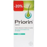 Priorin Σαμπουάν για Λιπαρά Μαλλιά 200ml (Sticker -20%)