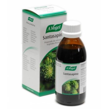 A. Vogel Santasapina 100ml