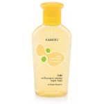 Αντισηπτικό Gel Camoil 80ml lemon