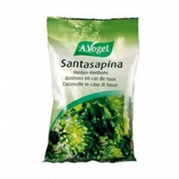 A.Vogel Santasapina Bonbons 100gr