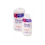 Medisei X-med Ελαστικός Επίδεσμος 8cmx4m 1 τεμάχιο