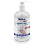 Power Health Fleriana Guard Αντισηπτικό Gel Χεριών με 80% v/v Αιθυλική Αλκοόλη, 500ml με αντλία