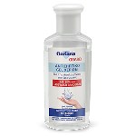 Power Health Fleriana Guard Αντισηπτικό Gel Χεριών με 80% v/v Αιθυλική Αλκοόλη, 75ml