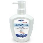 Power Health Fleriana Guard Αντιβακτηριακό Κρεμοσάπουνο Χεριών με Ισχυρή Αντισηπτική Δράση, 250ml με αντλία